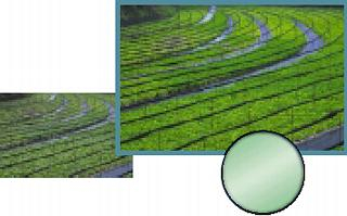 product Sunpak Filter Green Enhancer 67mm - CLOSEOUT