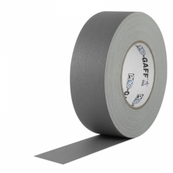 product Pro Tapes Pro Gaff 1 in. x 55 yd. - Gray
