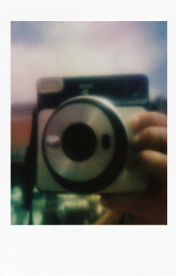 KONO!RAMA No.1 Effect Layer for Fuji Instax Mini