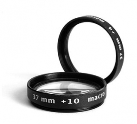 Lensbaby Macro Lens Accessory Kit