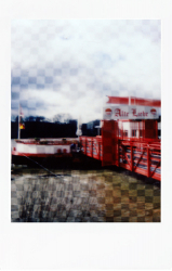 KONO!RAMA No.2 Effect Layer for Fuji Instax Mini 