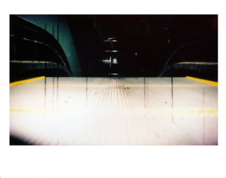 KONO!RAMA No. 2 Effect Layer for Fuji Instax Wide