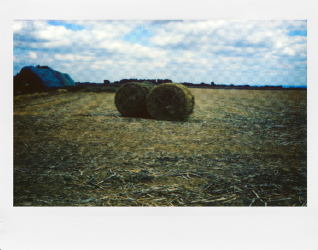 KONO!RAMA No. 2 Effect Layer for Fuji Instax Wide