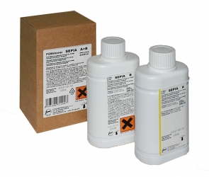 product Foma Fomatoner Sepia - 2 x 250 ml 