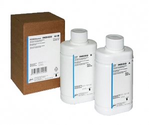 product Foma Fomatoner Indigo (Part A and B) - 2 x 250 ml