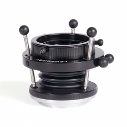 Lensbaby Control Freak - Nikon F