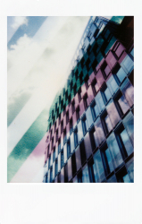 KONO!RAMA No. 3 Effect Layer for Fuji Instax Mini