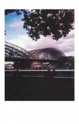 KONO!RAMA No. 3 Effect Layer for Fuji Instax Mini