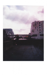 KONO!RAMA No. 3 Effect Layer for Fuji Instax Mini