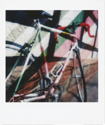 KONO!RAMA No.3 Effect Layer for Fuji Instax Square