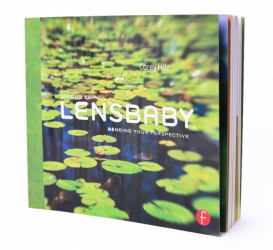Included with purchase on select Lensbaby items while supplies last.