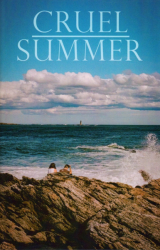 product Cruel Summer (2020) by Dan Bassini - Film Photo Zine