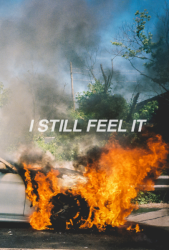 I Still Feel It Photography Book by Dan Bassini