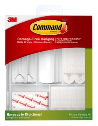 product 3M Command™ Picture Hanging Kit