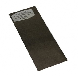 product Peerless Black & White (Dry) Spotting Dye Sheet - Ivory Black