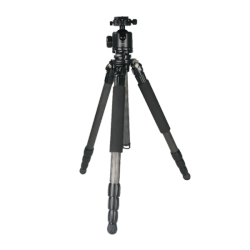 Somita ST-650 62" Tripod with Pan/Tilt Head 