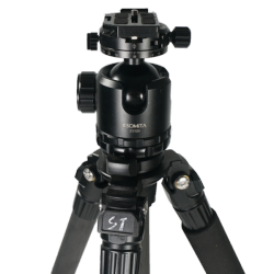 Somita ST-650 62&quot; Tripod with Pan/Tilt Head