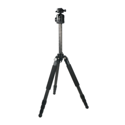 Somita ST-650 62&quot; Tripod with Pan/Tilt Head