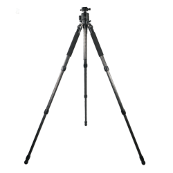 Somita ST-650 62&quot; Tripod with Pan/Tilt Head