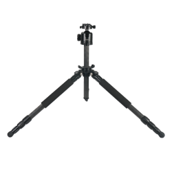 Somita ST-650 62&quot; Tripod with Pan/Tilt Head