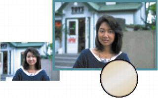 product Sunpak Filter 81A 62mm