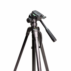 Somita 62 in. 3 Section Tripod 