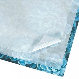 product Lineco Buffered Interleaving Tissue - 16x20/100 sheets
