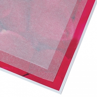 Lineco Unbuffered Interleaving Tissue - 11x17/100 sheets