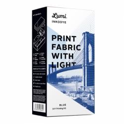Inkodye will bond with any natural fiber.