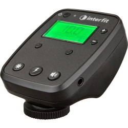 Interfit S1 Manual Remote