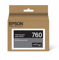 product Epson P600 Photo Black Ink Cartridge