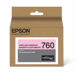 product Epson P600 Vivid Light Magenta Ink Cartridge