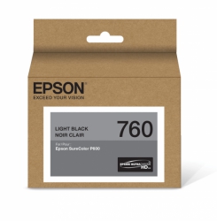 product Epson P600 Light Black Ink Cartridge