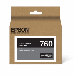 product Epson P600 Matte Black Ink Cartridge