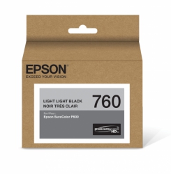 product Epson P600 Light Light Black Ink Cartridge