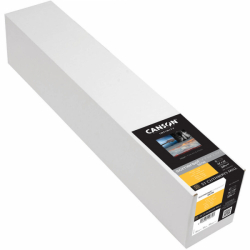 product Canson Somerset Enhanced Satin White 24 in. x 40 ft. - Inkjet Paper