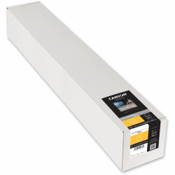 product Canson Somerset Enhanced Satin White 44 in. x 40 ft. - Inkjet Paper