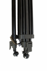 Somita ST-650 62&quot; Tripod with Pan/Tilt Head 