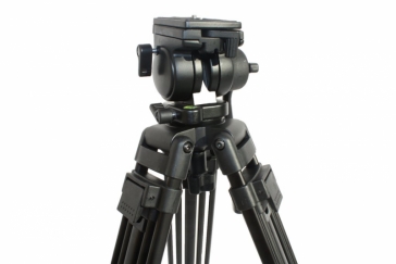 Somita ST-650 62&quot; Tripod with Pan/Tilt Head 