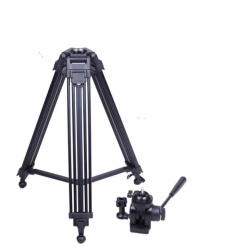 Somita ST-650 62&quot; Tripod with Pan/Tilt Head 