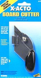 Xacto Board Cutter