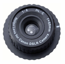 product Holga Lens for Canon DSLR Camera