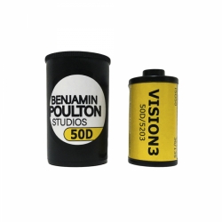 格安SALEスタート!の商品をすべて 36 35mm Film Movie 50D VISION3 Kodak exp. BPS) by (produced 洋画・外国映画