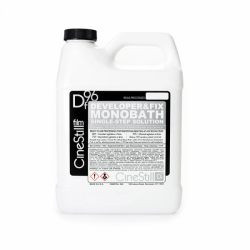 CineStill Df96 Monobath for B&W Film - 1 Liter 