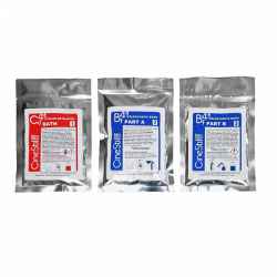 product CineStill Cs41 Powder Developing Kit for C-41 Color Film (Makes 1 Liter)