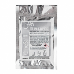 product Cinestill D96 BW Motion Picture Developer Powder - 1 Liter 