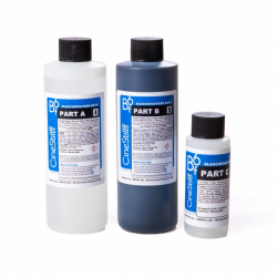 Cinestill BF6 Bleaches & Fixer 3-in-1 Slide Solution for the CS6 3-Bath E6 Process