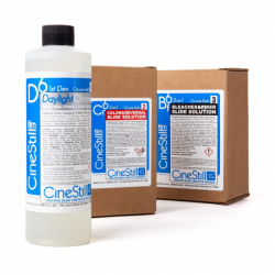 product Cinestill D6 DaylightChrome Cs6 3-Bath E6 Process Kit 