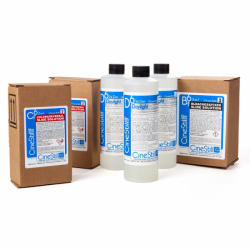 product Cinestill D6 DaylightChrome Cs6 3-Bath E6 Process 3-2-1 Kit