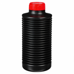product Cinestill CS Collapsible Air Reduction Accordion Storage bottle 1L